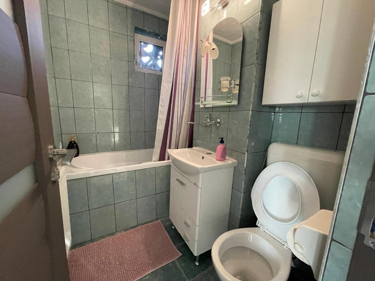 Tei Apartment - Lucian Blaga Satu Mare Luaran gambar
