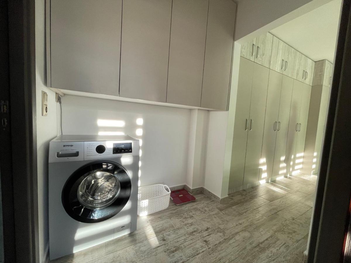 Tei Apartment - Lucian Blaga Satu Mare Luaran gambar